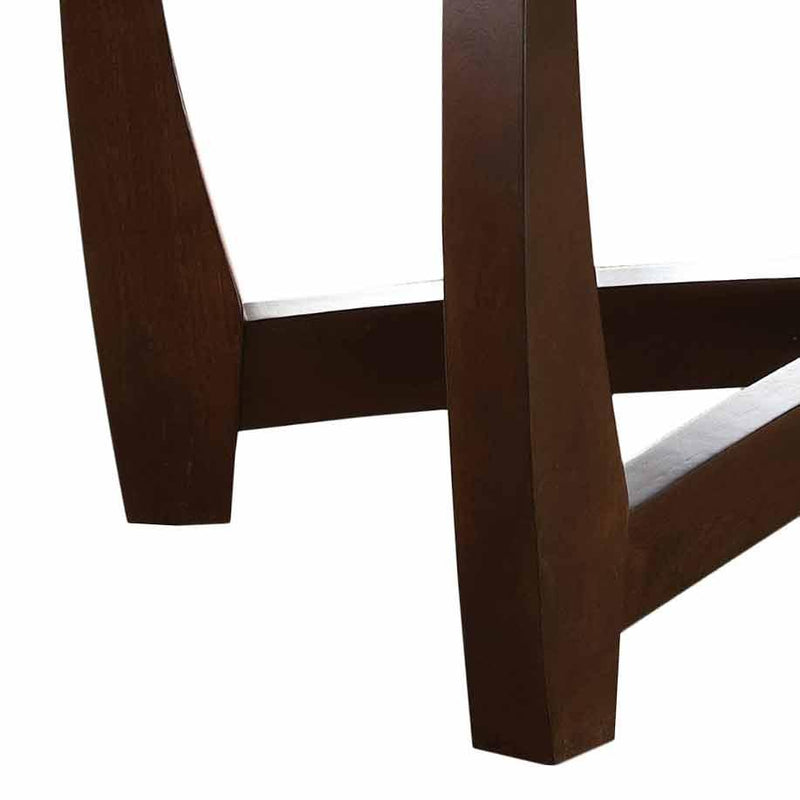  Steve Silver Furniture Kenzo Cocktail Table IMAGE 3