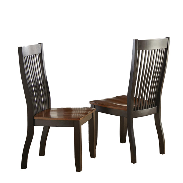 Steve Silver Furniture Lawton Side Chair IMAGE 1
