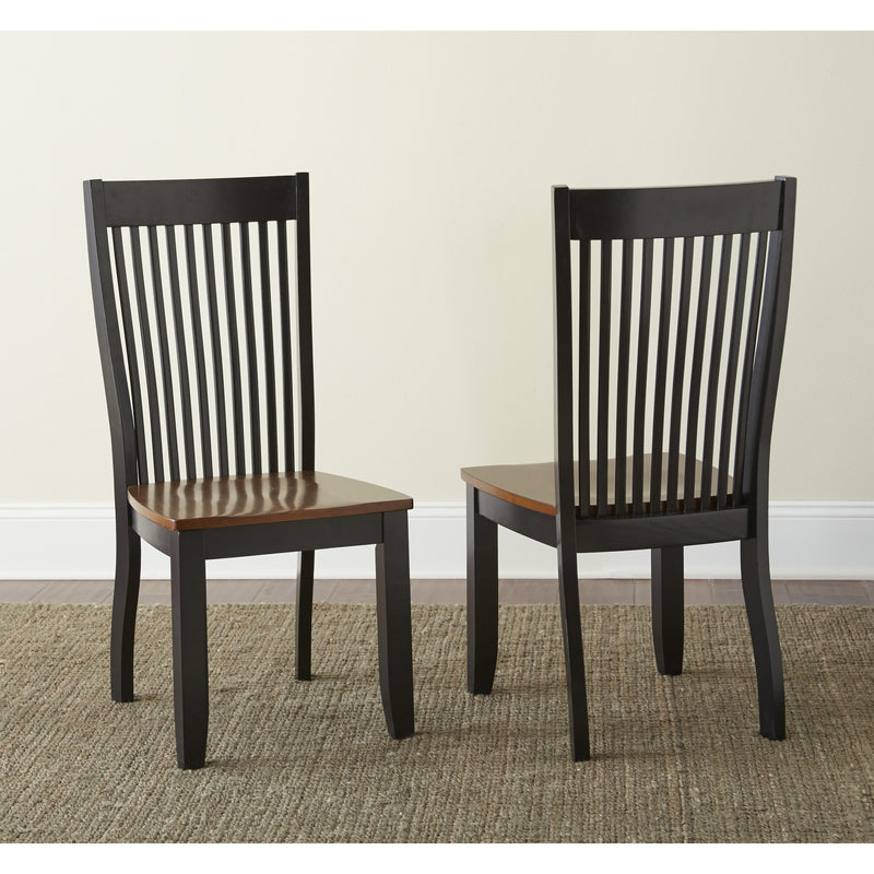  Steve Silver Furniture Lawton Side Chair IMAGE 5