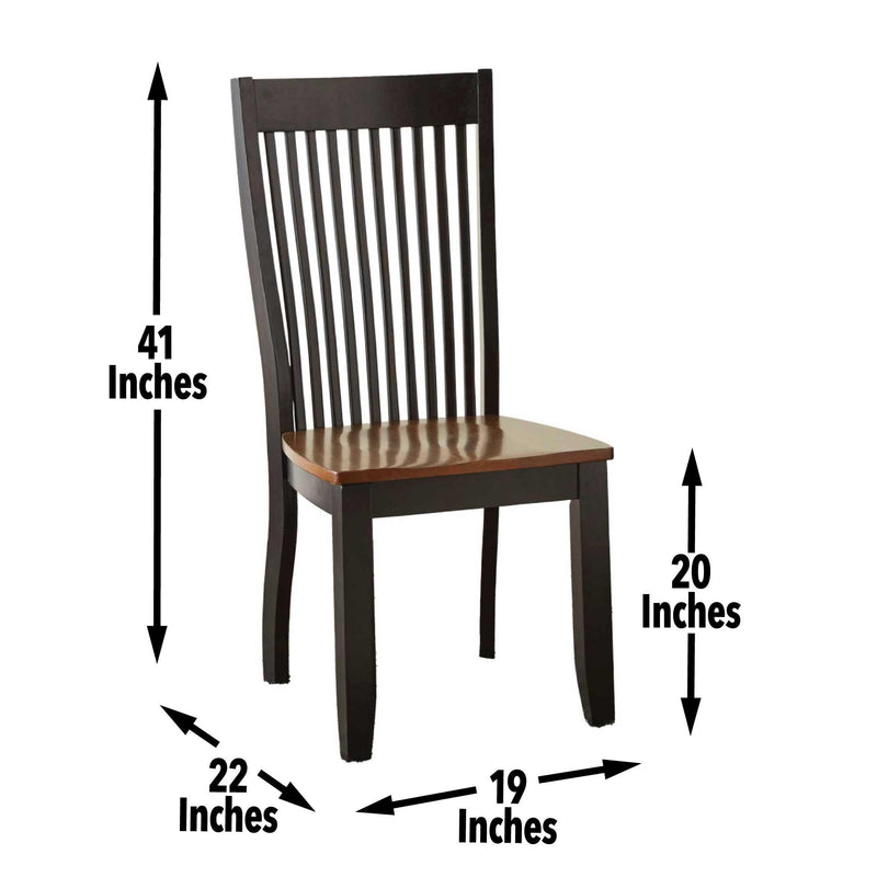  Steve Silver Furniture Lawton Side Chair IMAGE 6