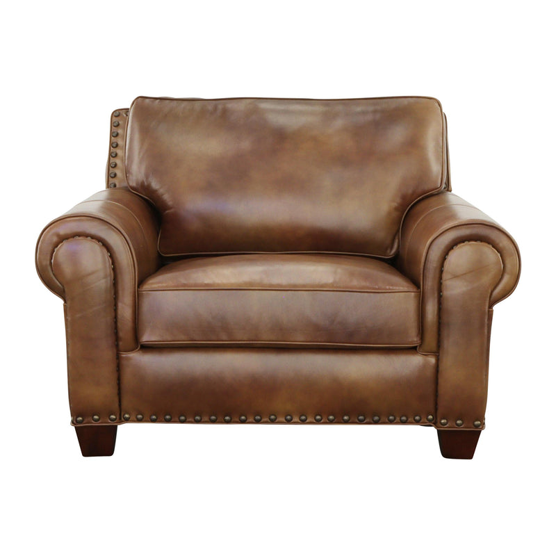  Steve Silver Furniture Silverado Chair 52"x41"x38" w/ IMAGE 2