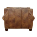  Steve Silver Furniture Silverado Chair 52"x41"x38" w/ IMAGE 6