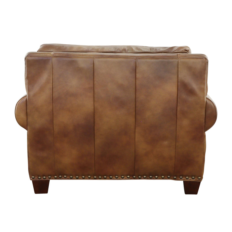  Steve Silver Furniture Silverado Chair 52"x41"x38" w/ IMAGE 6