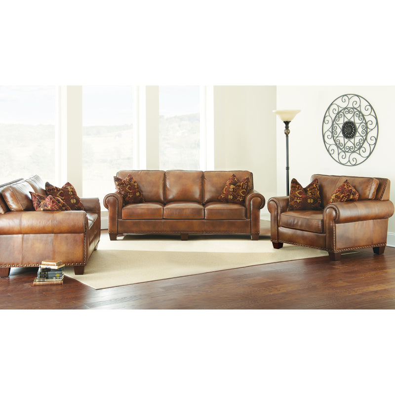  Steve Silver Furniture Silverado Chair 52"x41"x38" w/ IMAGE 9
