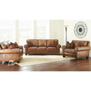  Steve Silver Furniture Silverado Loveseat 68"x41"x38" IMAGE 12