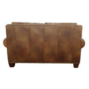  Steve Silver Furniture Silverado Loveseat 68"x41"x38" IMAGE 8