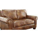  Steve Silver Furniture Silverado Loveseat 68"x41"x38" IMAGE 9
