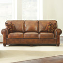  Steve Silver Furniture Silverado Sofa 91"x41"x38" IMAGE 11