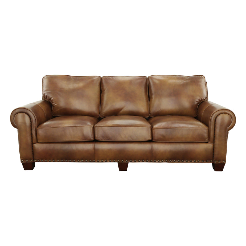  Steve Silver Furniture Silverado Sofa 91"x41"x38" IMAGE 2