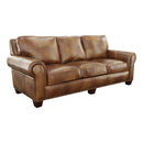  Steve Silver Furniture Silverado Sofa 91"x41"x38" IMAGE 4