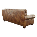  Steve Silver Furniture Silverado Sofa 91"x41"x38" IMAGE 6
