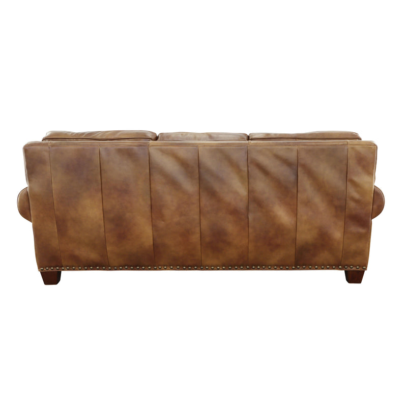  Steve Silver Furniture Silverado Sofa 91"x41"x38" IMAGE 7