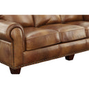  Steve Silver Furniture Silverado Sofa 91"x41"x38" IMAGE 8