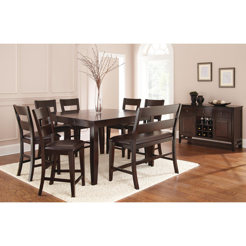  Steve Silver Furniture Victoria Server 54"x18"x36" IMAGE 4