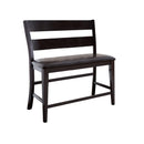  Steve Silver Furniture Victoria Counter Bench IMAGE 1