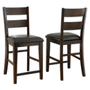  Steve Silver Furniture Victoria Counter Chair IMAGE 2