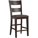  Steve Silver Furniture Victoria Counter Chair IMAGE 3