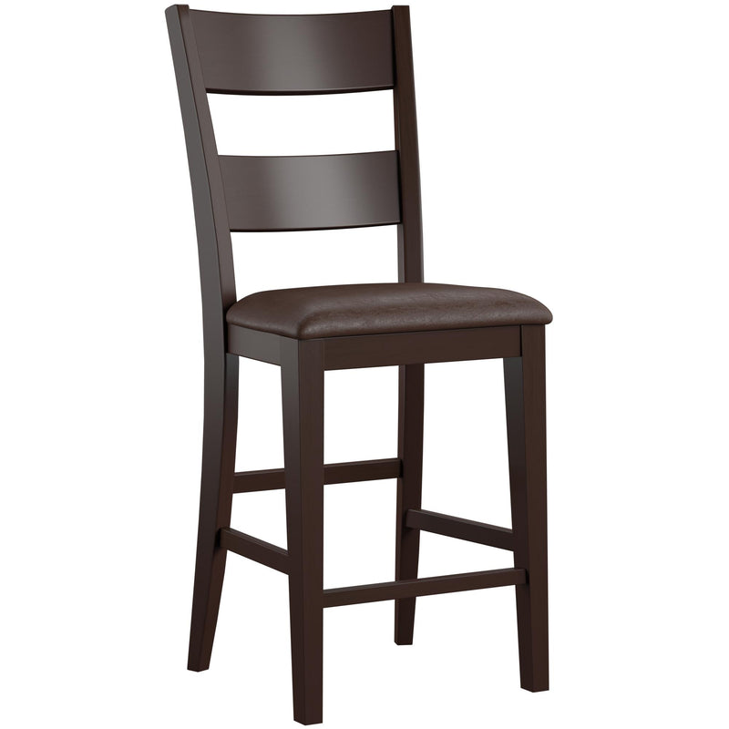  Steve Silver Furniture Victoria Counter Chair IMAGE 3