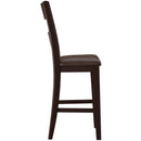  Steve Silver Furniture Victoria Counter Chair IMAGE 4