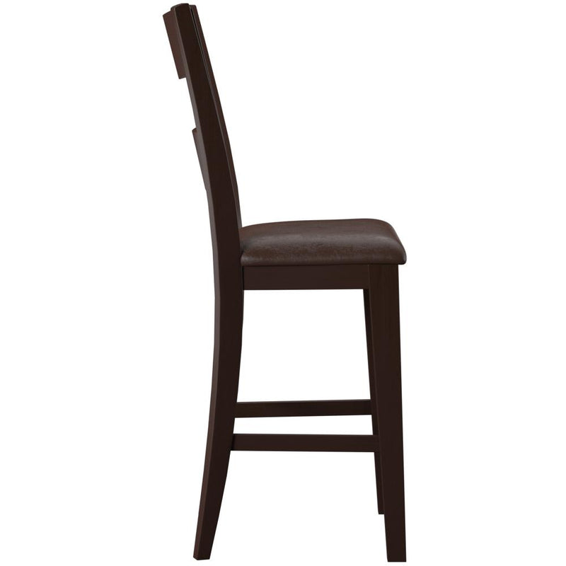  Steve Silver Furniture Victoria Counter Chair IMAGE 4
