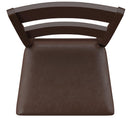  Steve Silver Furniture Victoria Counter Chair IMAGE 6