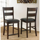  Steve Silver Furniture Victoria Counter Chair IMAGE 7