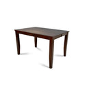  Steve Silver Furniture Victoria Counter Table54"x36"x IMAGE 1