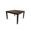 Steve Silver Furniture Victoria Counter Table54"x36"x IMAGE 2