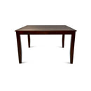  Steve Silver Furniture Victoria Counter Table54"x36"x IMAGE 3