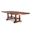  Steve Silver Furniture Zappa Table 42"x72"x90"x108" IMAGE 1