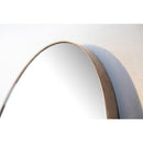 Coaster Furniture Stabler 963487 Arch-Shaped Wall Mirror - Rose Gold IMAGE 2