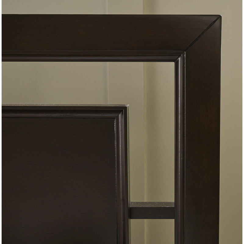 Signature Design by Ashley Covetown B441B9 California King Panel Bed IMAGE 6