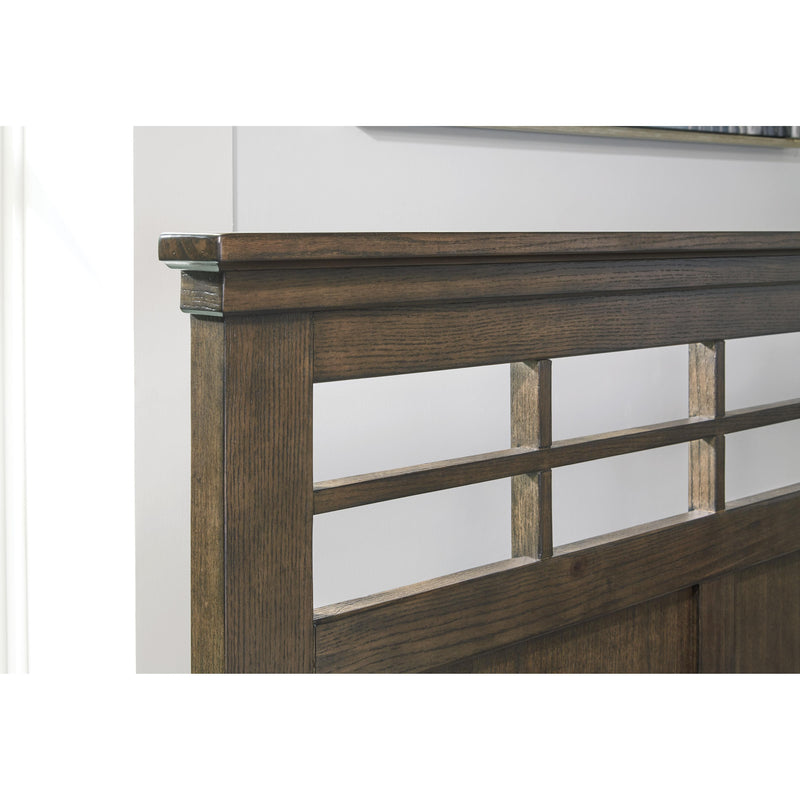 Benchcraft Shawbeck B625B2 Queen Panel Bed IMAGE 7