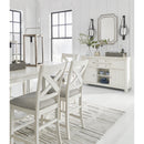 Signature Design by Ashley Robbinsdale D642-60 Dining Room Server IMAGE 10