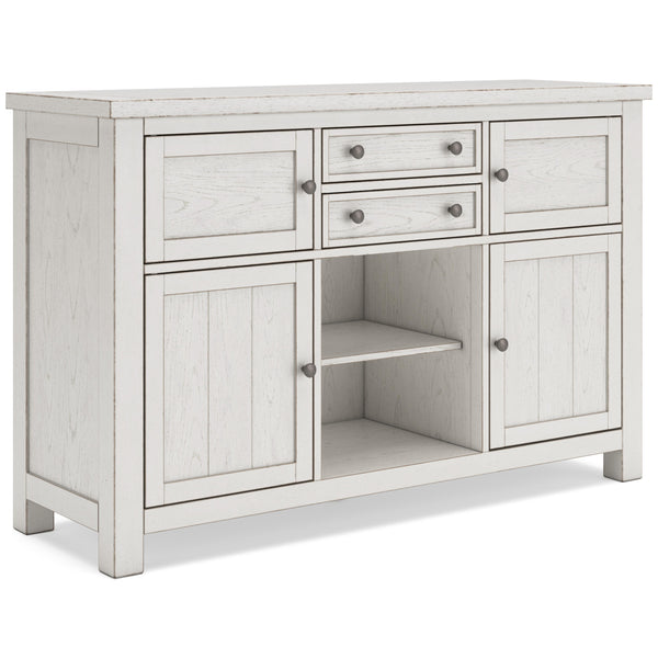 Signature Design by Ashley Robbinsdale D642-60 Dining Room Server IMAGE 1