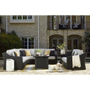 Signature Design by Ashley Beachcroft P792-838 Sofa with Cushion IMAGE 14