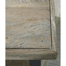 Signature Design by Ashley Bristenfort T685-1 Rectangular Cocktail Table IMAGE 7