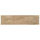 Coaster Furniture Angela 708253 2-door Wooden 67" TV Stand - Brown/White IMAGE 9