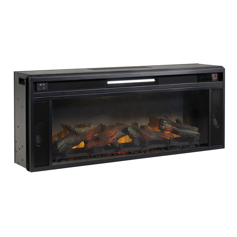  Signature Design by Ashley W100-12 Fireplace Insert IMAGE 1