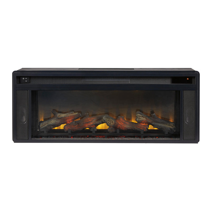  Signature Design by Ashley W100-12 Fireplace Insert IMAGE 3