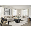 Benchcraft Ballyton 25102S2 4 pc Sectional IMAGE 6