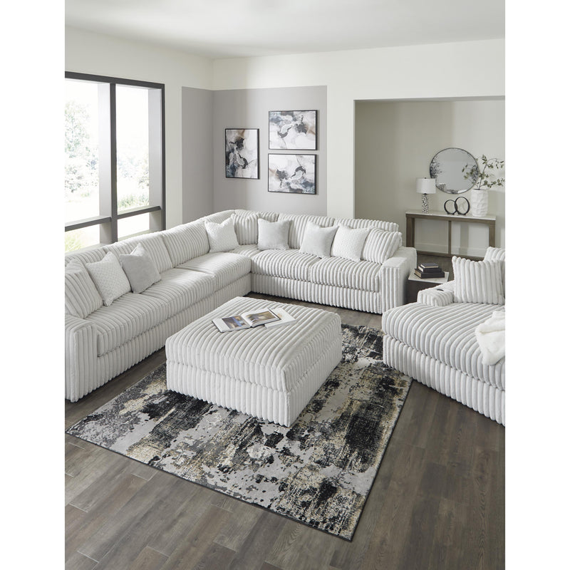 Signature Design by Ashley Stupendous 2590308 Oversized Accent Ottoman IMAGE 10
