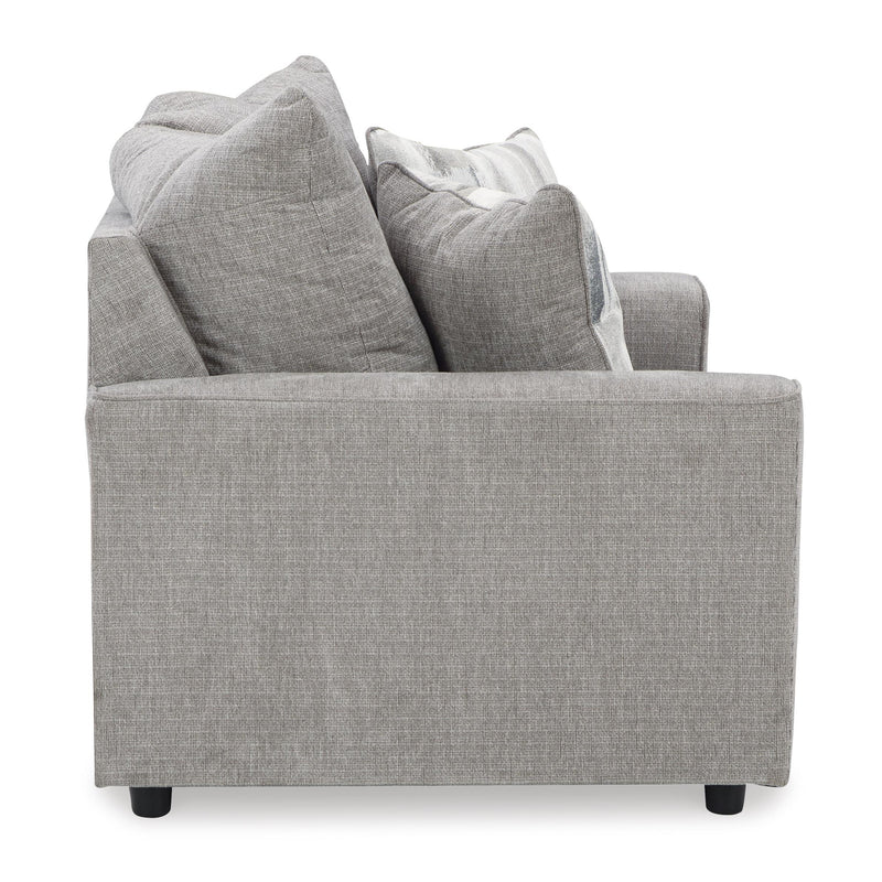  Signature Design by Ashley Stairatt 2850335 Loveseat IMAGE 3