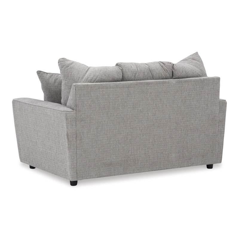  Signature Design by Ashley Stairatt 2850335 Loveseat IMAGE 4