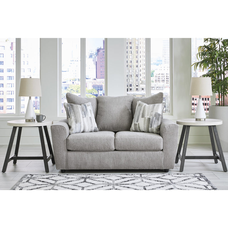  Signature Design by Ashley Stairatt 2850335 Loveseat IMAGE 5