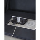 Signature Design by Ashley Fyne-Dyme 3660315 Power Reclining Sofa with Adjustable Headrest IMAGE 9