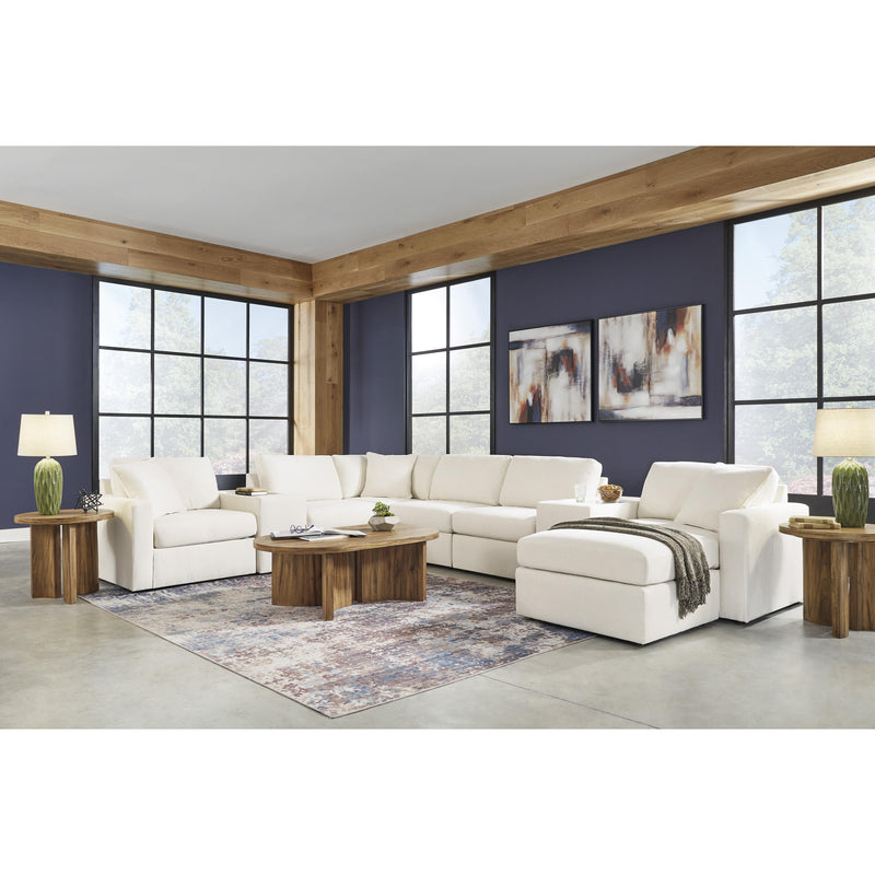 Signature Design by Ashley Modmax 9210308 Oversized Accent Ottoman IMAGE 11