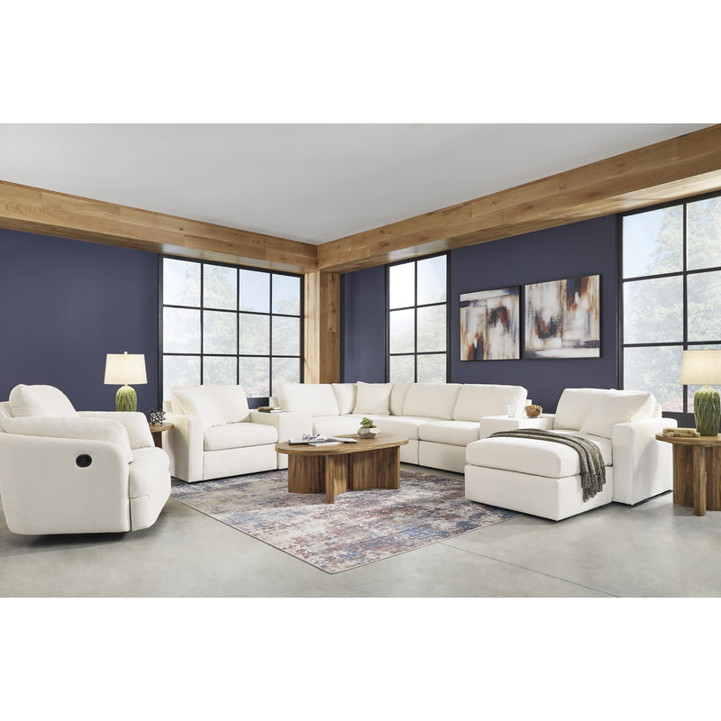 Signature Design by Ashley Modmax 9210308 Oversized Accent Ottoman IMAGE 12