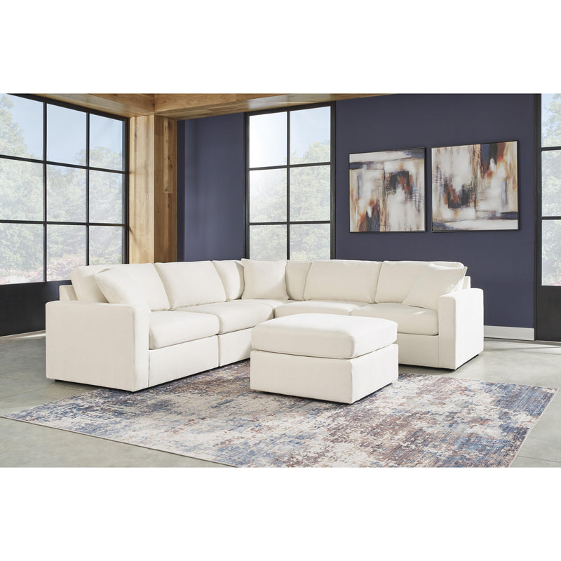 Signature Design by Ashley Modmax 9210308 Oversized Accent Ottoman IMAGE 14