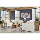 Signature Design by Ashley Modmax 92103S1 2 pc Sectional Loveseat IMAGE 3